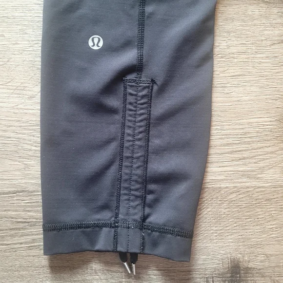 Lululemon One For Om Leotard - Picture 6 of 8